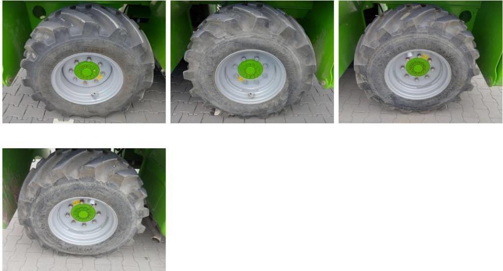 Merlo Roto 40.16 Teleskoplastere