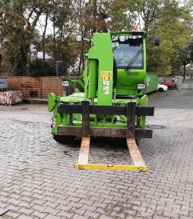 Merlo Roto 40.16 Teleskoplastere