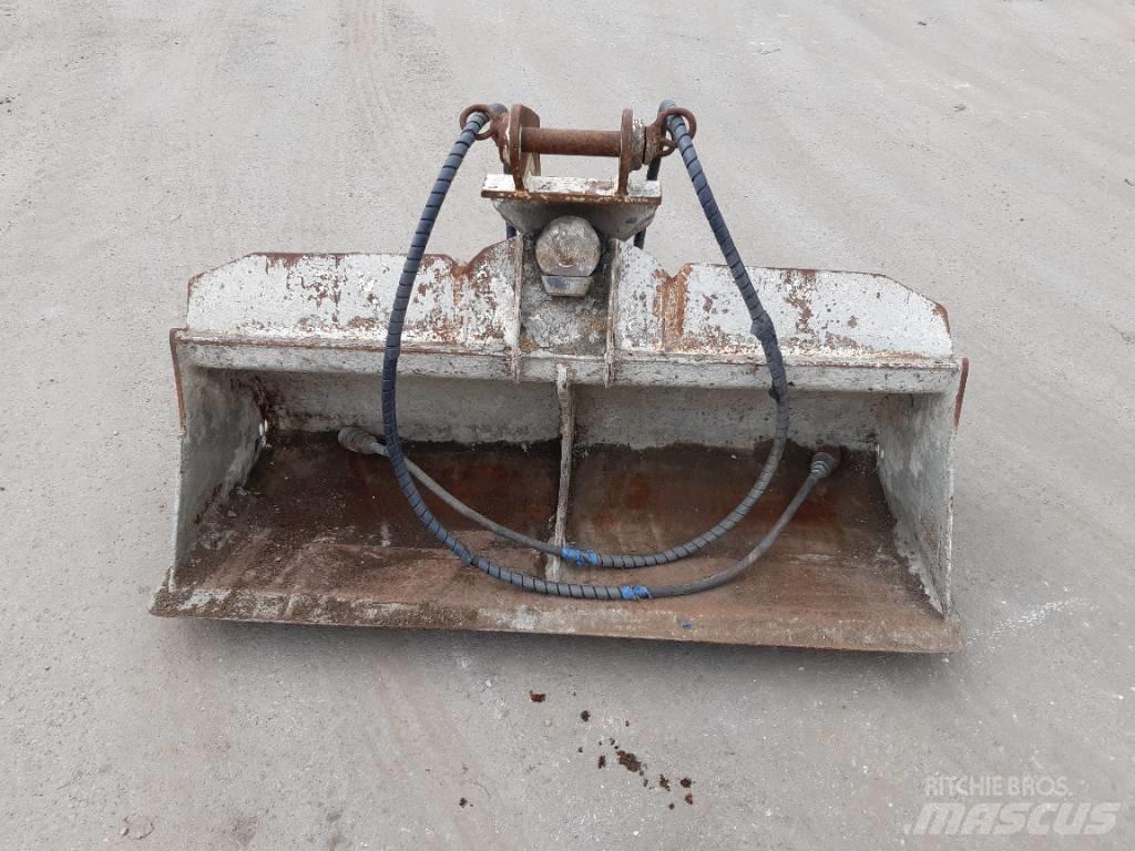  Renomag B3S1500TL V Skuffer