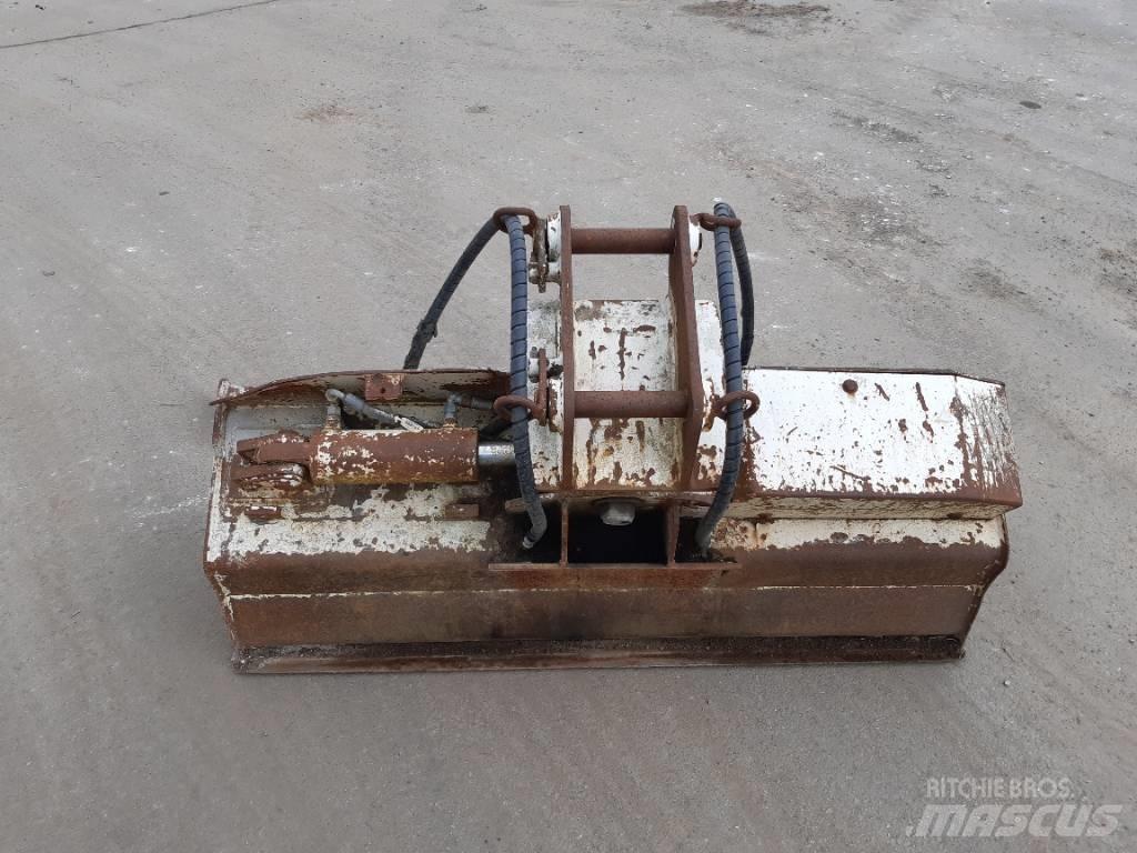  Renomag B3S1500TL V Skuffer