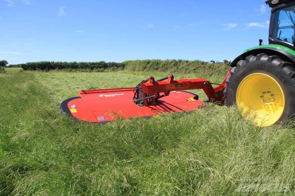 Kverneland 3332 MT Slåmaskiner