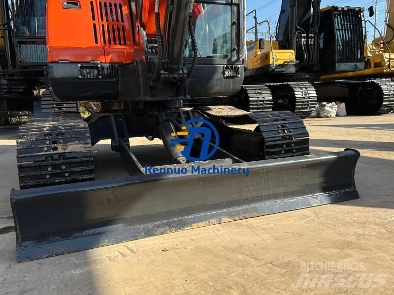 Doosan DX 60 Minigravere <7t