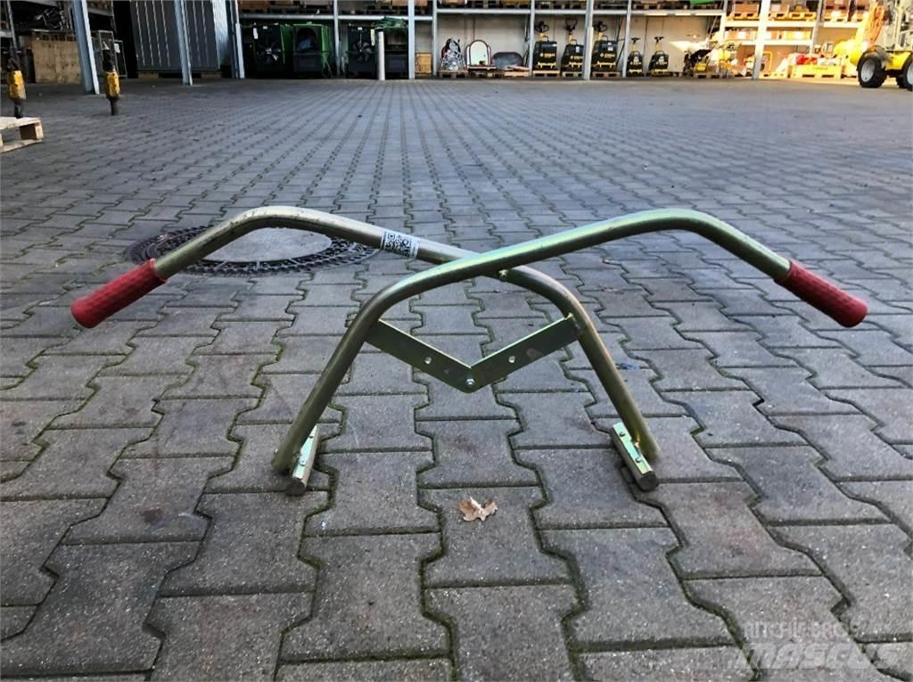  Bordsteinzange BZ Gripere