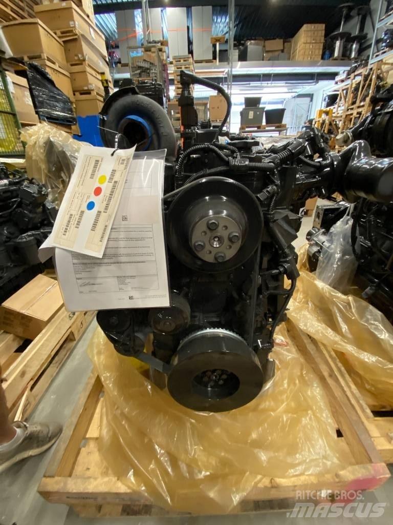 Cummins B6.7G18 Landbruk - Annet