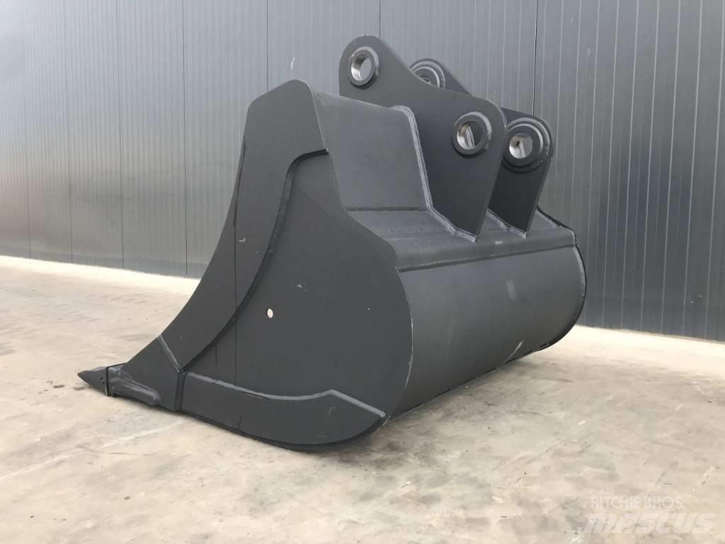 Volvo EC220 Skuffer
