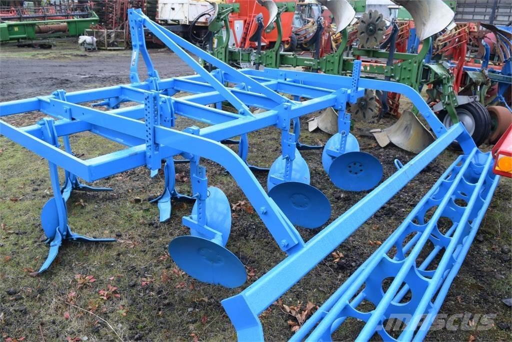 Lemken Smaragd 80 Kultivatorer
