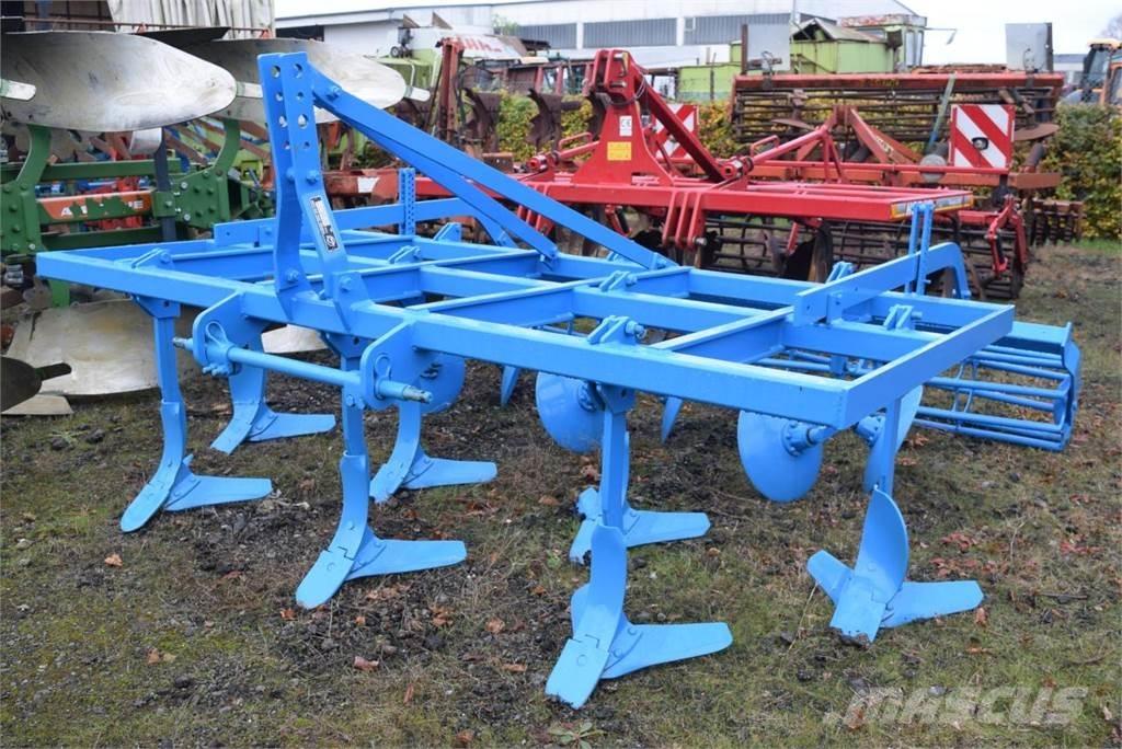 Lemken Smaragd 80 Kultivatorer