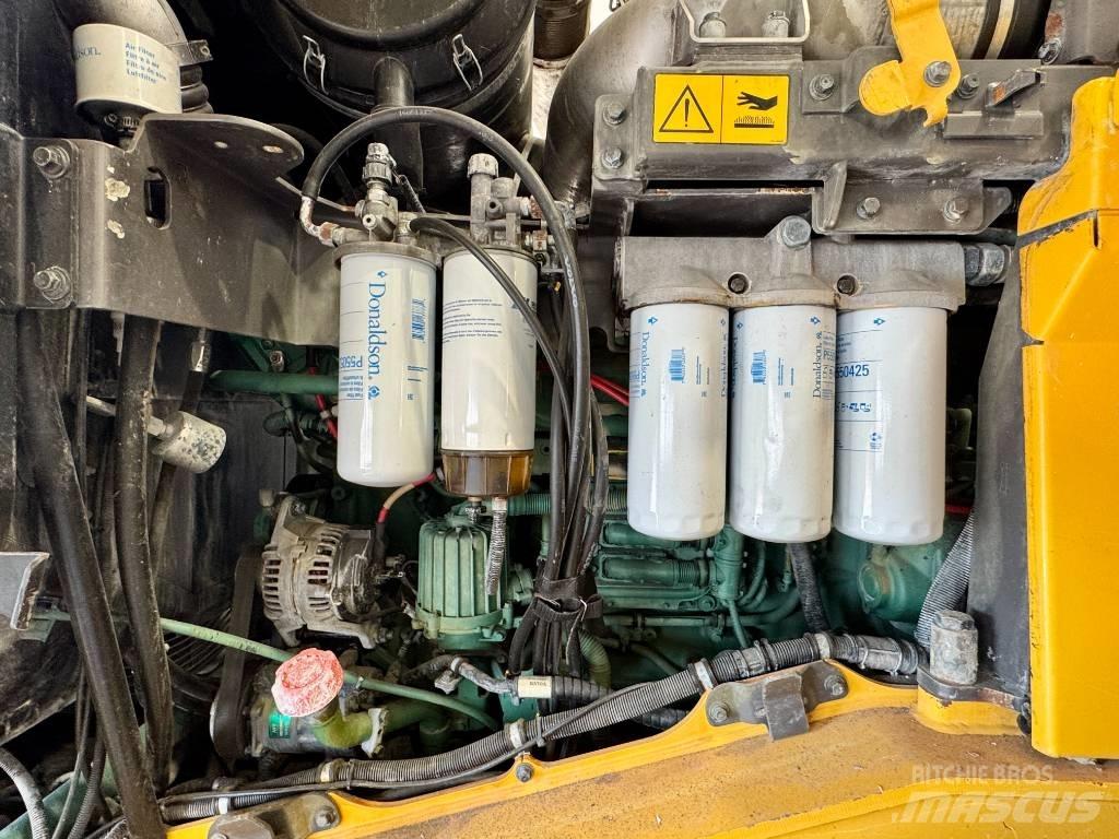Volvo L 150 H Hjullastere