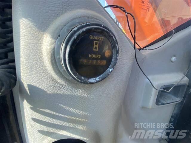Doosan DH70-7 Minigravere <7t