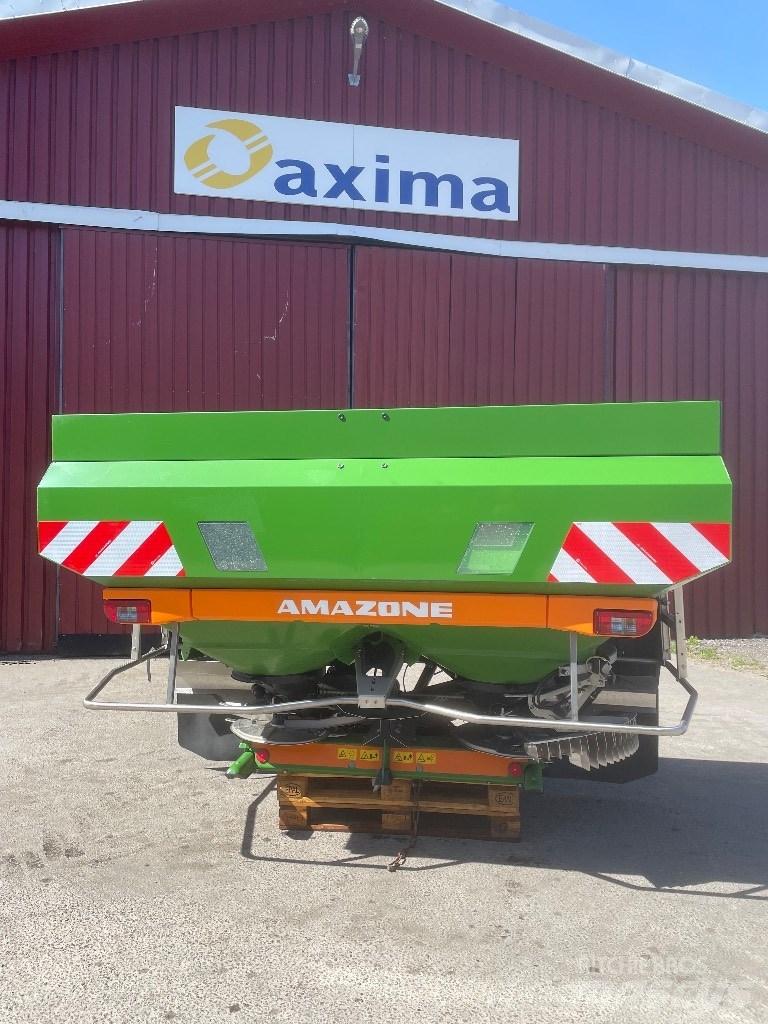 Amazone ZA-V 3200 Kunstgjødselspreder