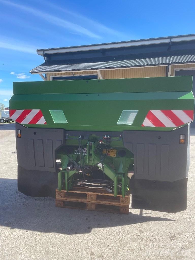 Amazone ZA-V 3200 Kunstgjødselspreder
