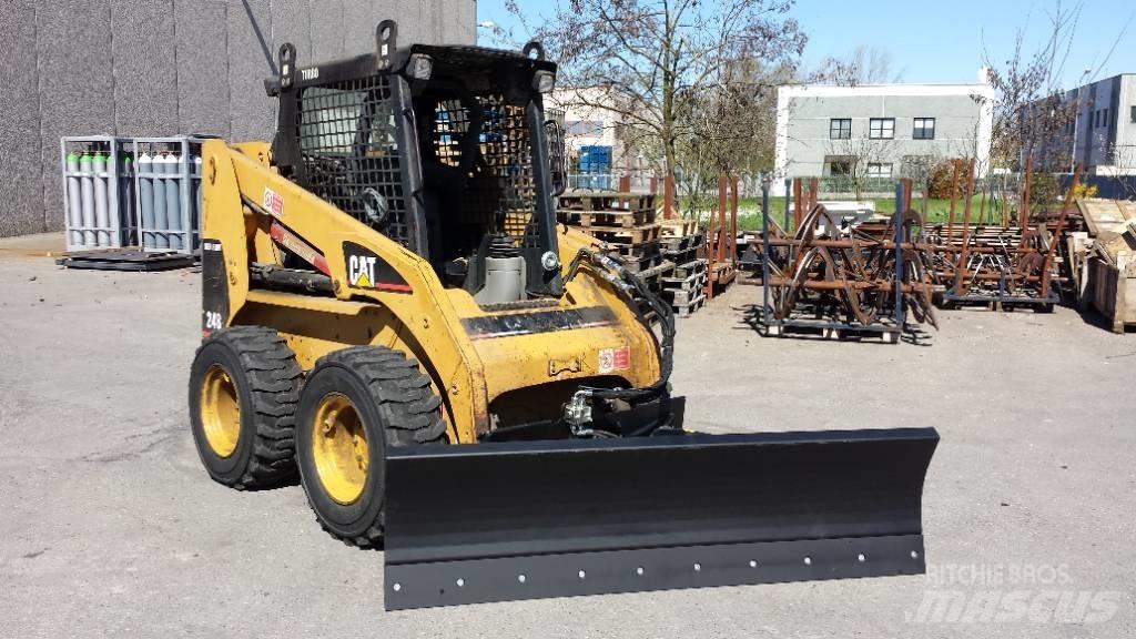 M3 Tilt dozer blade Truck - Annet