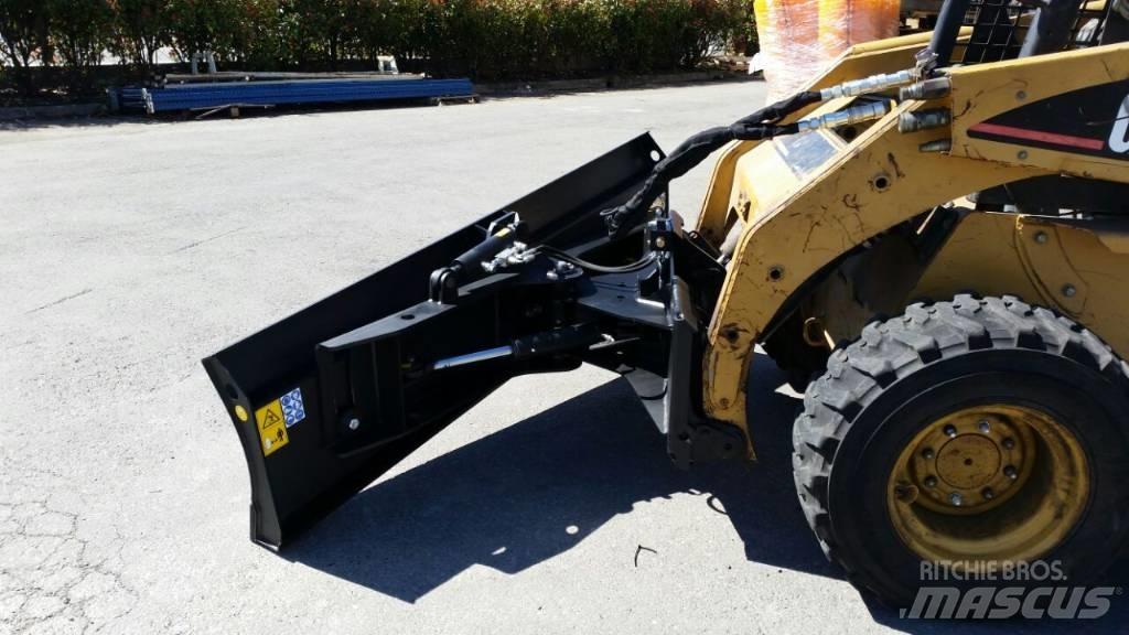 M3 Tilt dozer blade Truck - Annet