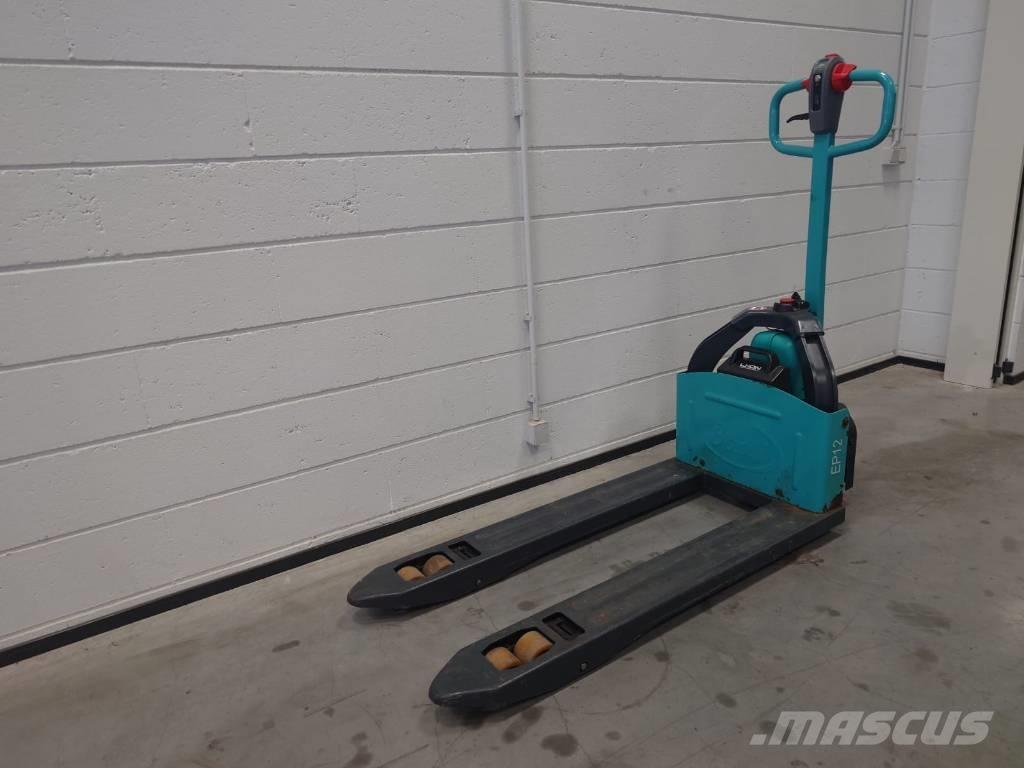 Baoli EP 12 Li-ION Lavtløftende truck