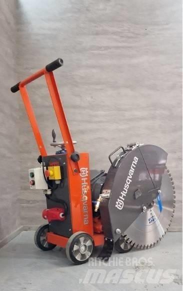 Husqvarna FS 600E Stein og betong sager