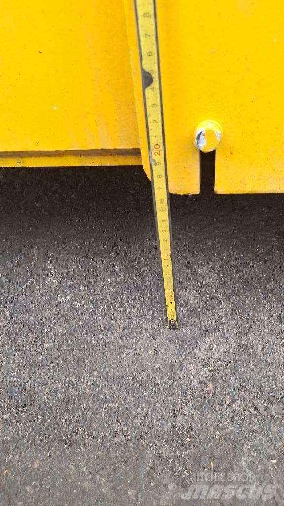 Niftylift HR 12 N E Leddede bomlifter