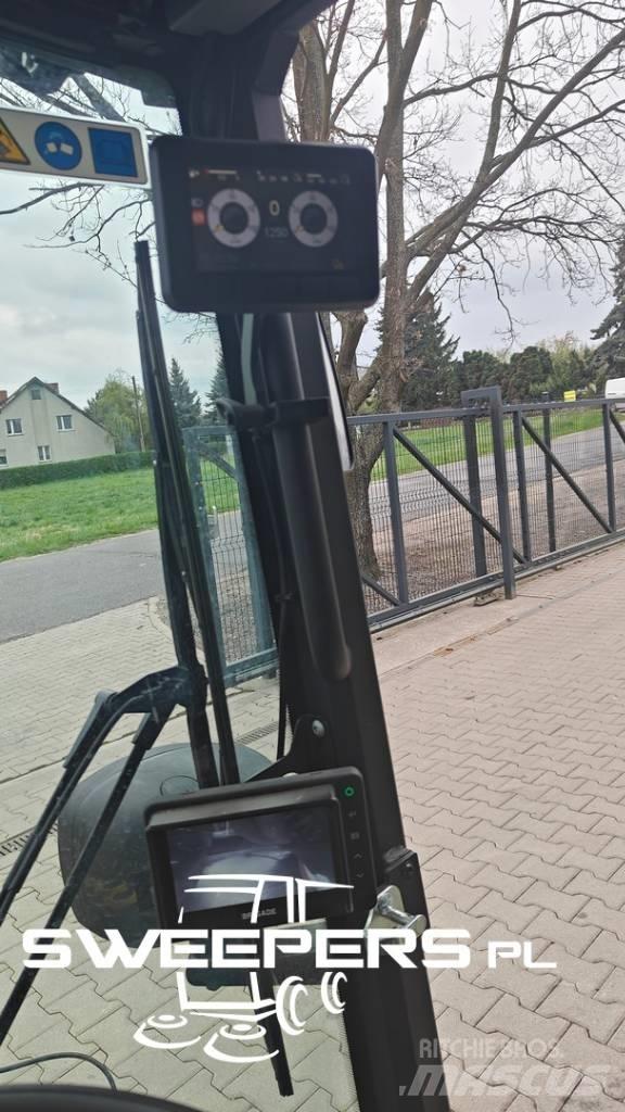 Kärcher MIC 42 Feiemaskiner