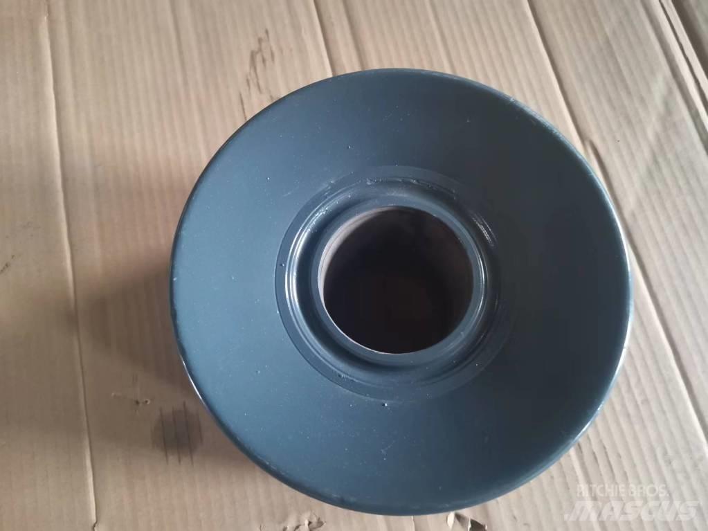 CLAAS Tension pulley Girkasse