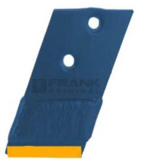 Kuhn sharp tip Chassis og understell