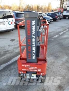 SkyJack SJ 12 Sakselifter