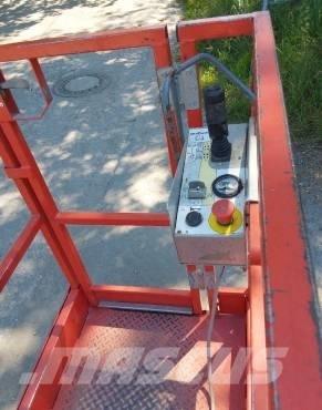 SkyJack SJ 12 Sakselifter