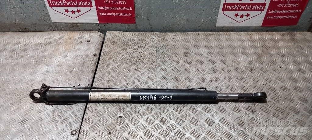 MAN TGA.    81978110008 Hydraulikk