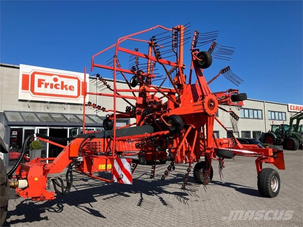 Kuhn GA 9321 Svanser