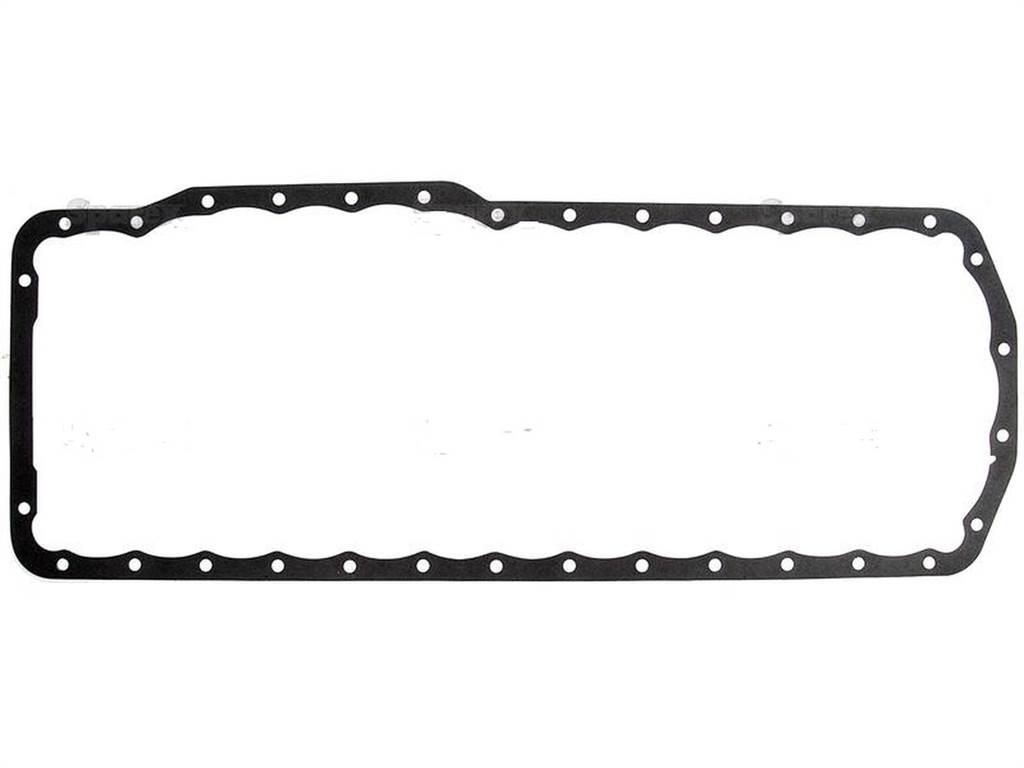 Ford 87840326 Motorer