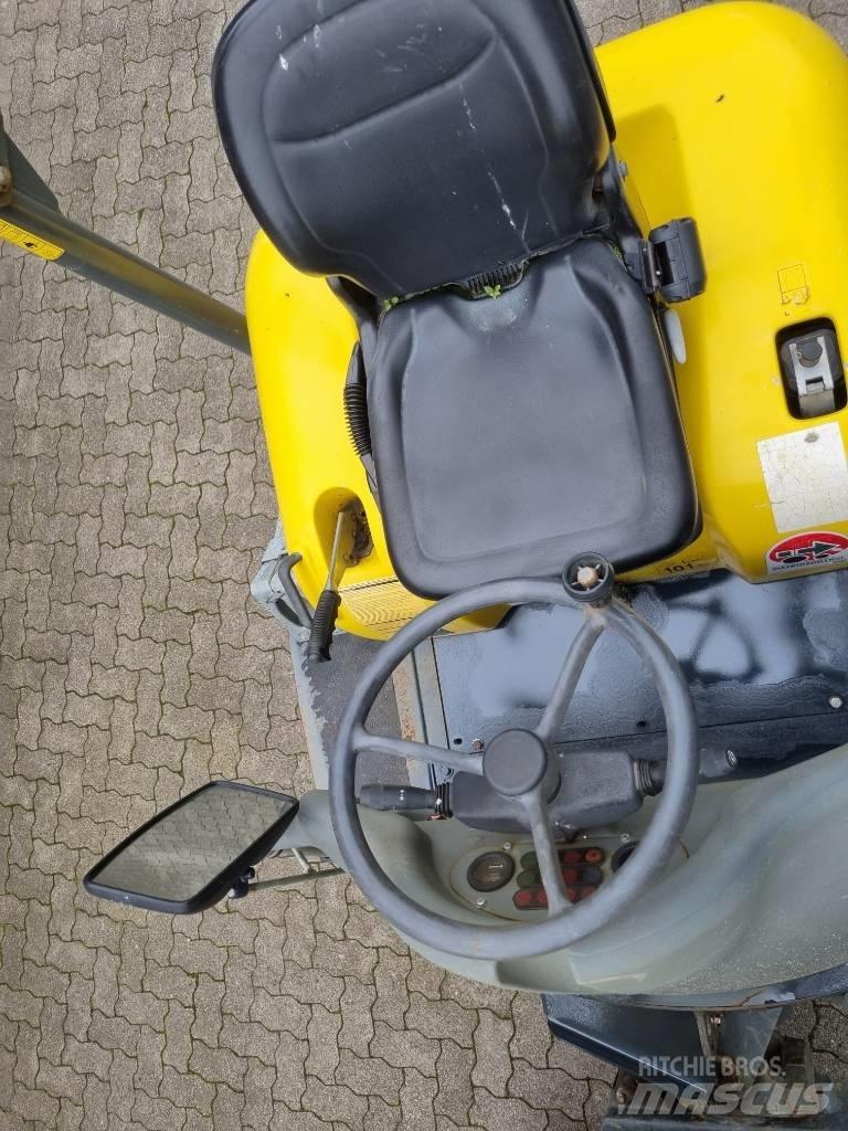 Wacker Neuson 2001 Mini dumpere