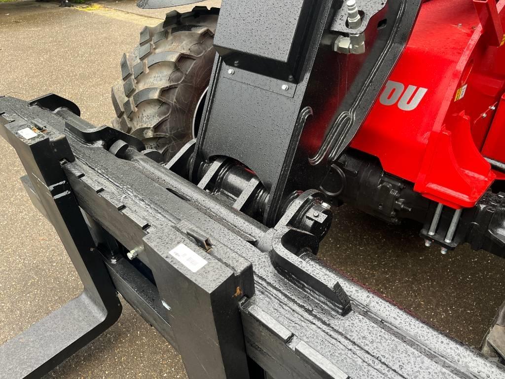 Manitou MHT 790 Teleskoplastere