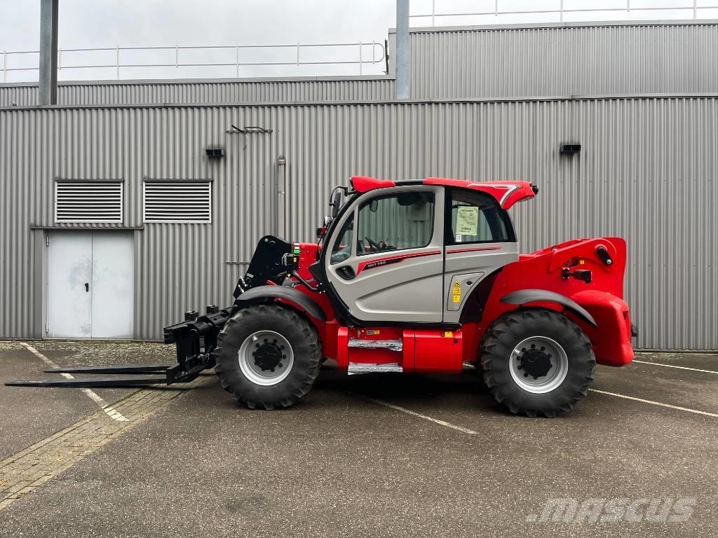 Manitou MHT 790 | 2023 Teleskoplastere