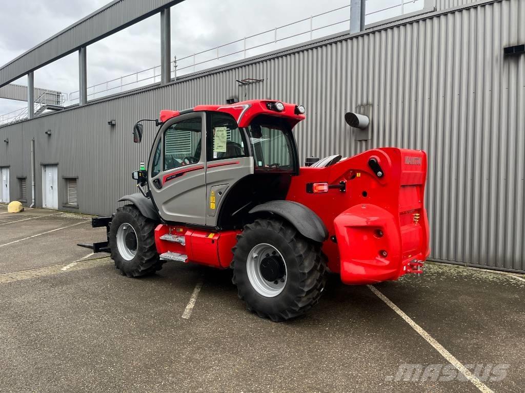 Manitou MHT 790 | 2023 Teleskoplastere