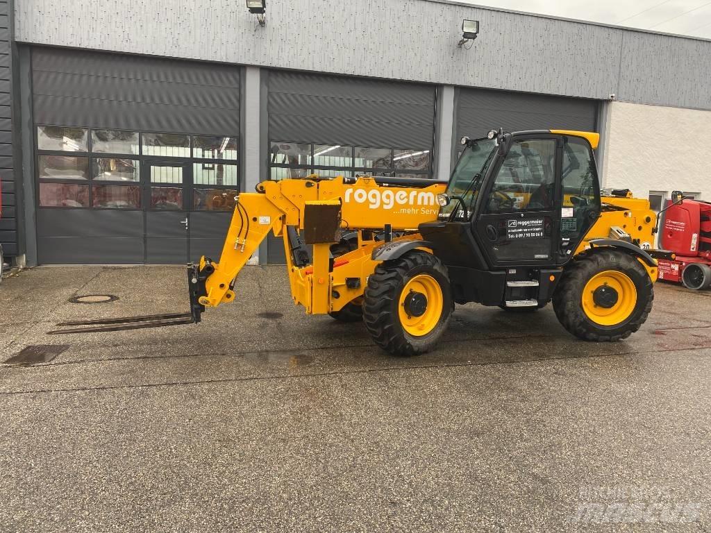 JCB JCB 540V180 Teleskoplastere