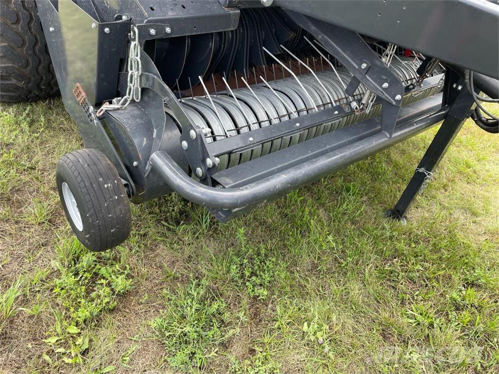 Kuhn FB 2130 Rundballepresser