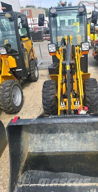 Schäffer 2428 SLT Kompaktlastere