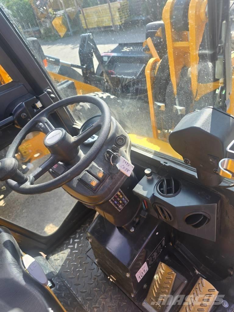 Schäffer 2428 SLT Kompaktlastere