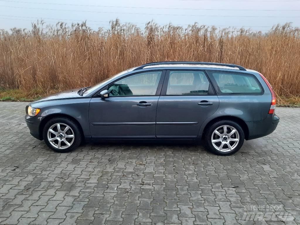 Volvo 1.6 D momentum Personbiler