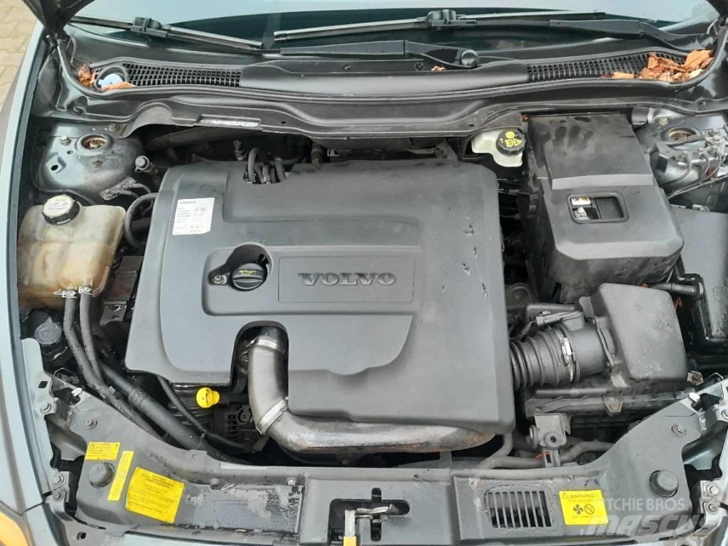 Volvo 1.6 D momentum Personbiler