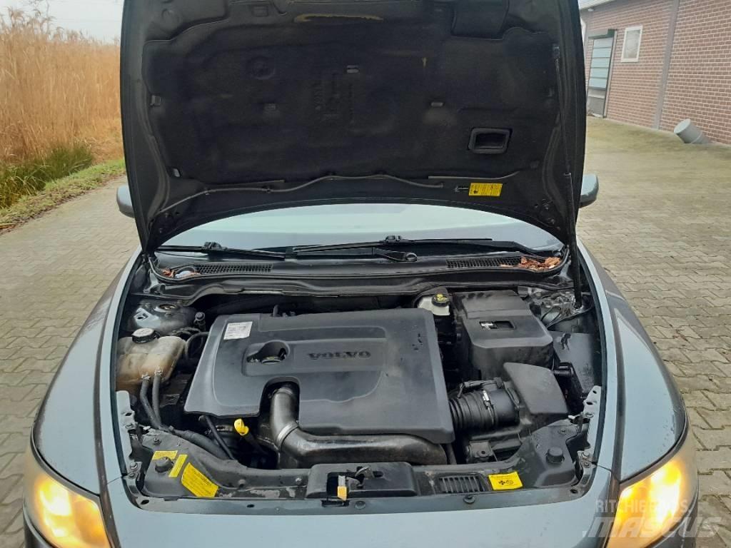Volvo 1.6 D momentum Personbiler