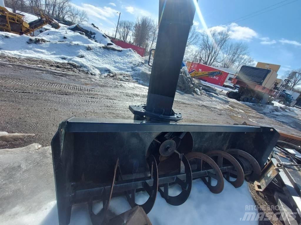 CAT SR321 Andre komponenter