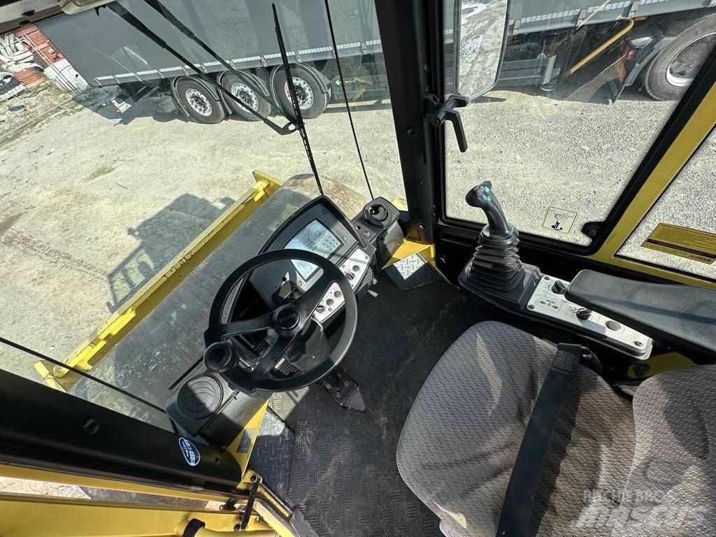 Bomag BW213-DH4 Valsetog