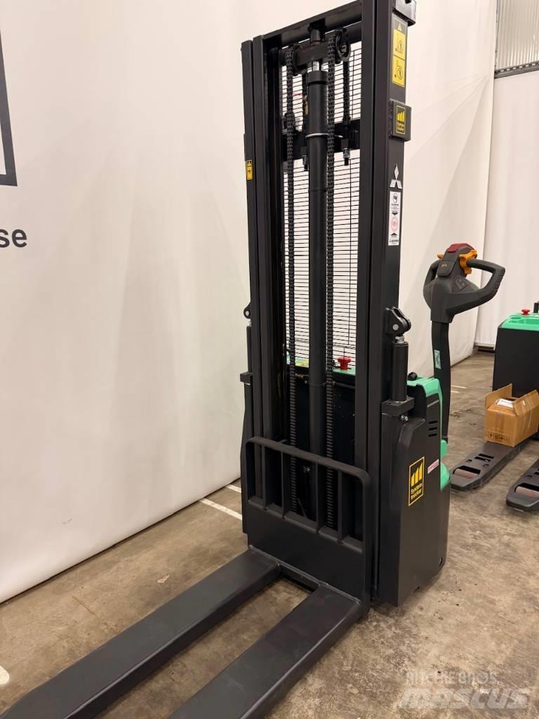 Mitsubishi SBP12QLDI Ledestablere