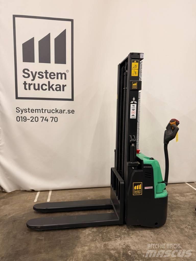 Mitsubishi SBP12QLDI Ledestablere