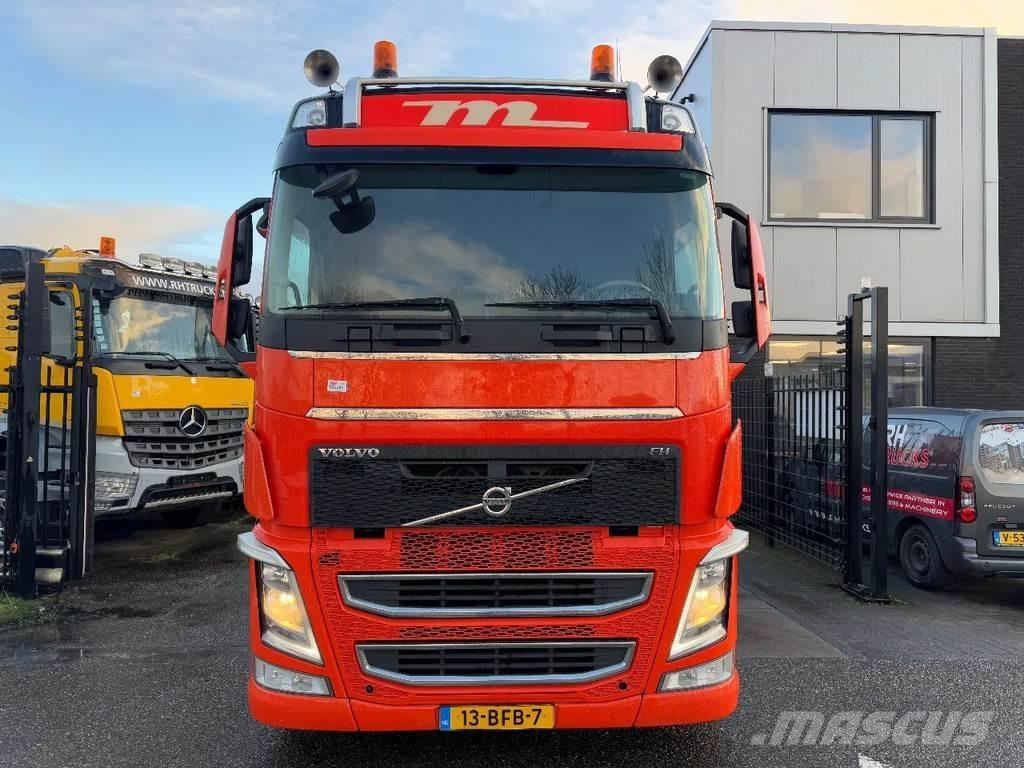 Volvo FH FH420 Trekkvogner