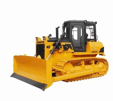 Shantui SD13Plus Dozere Beltegående