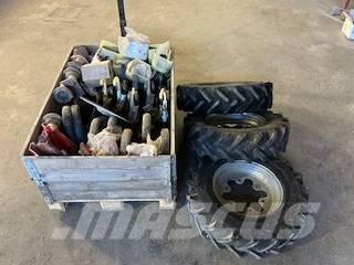 Horsch Pronto 8 DC Såmaskiner