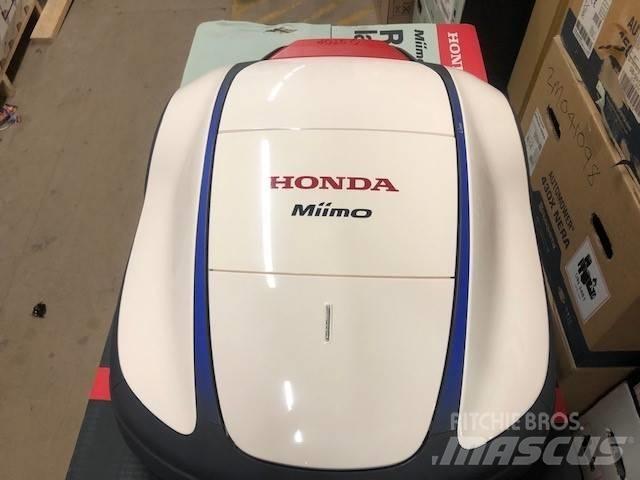 Honda MIIMO HRM 1500 Robotklippere