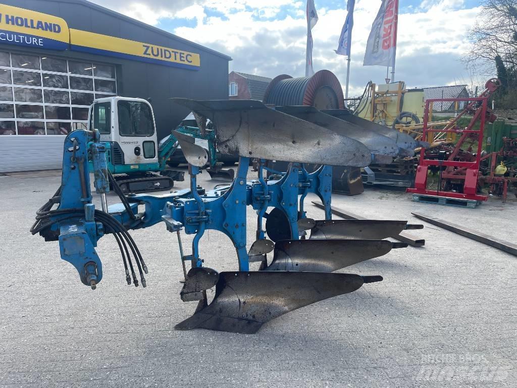 Lemken Variopal 140 Vendeploger