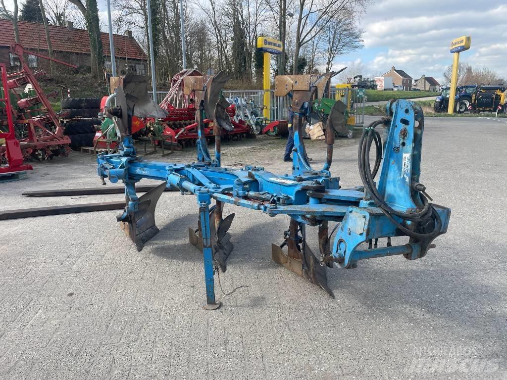 Lemken Variopal 140 Vendeploger