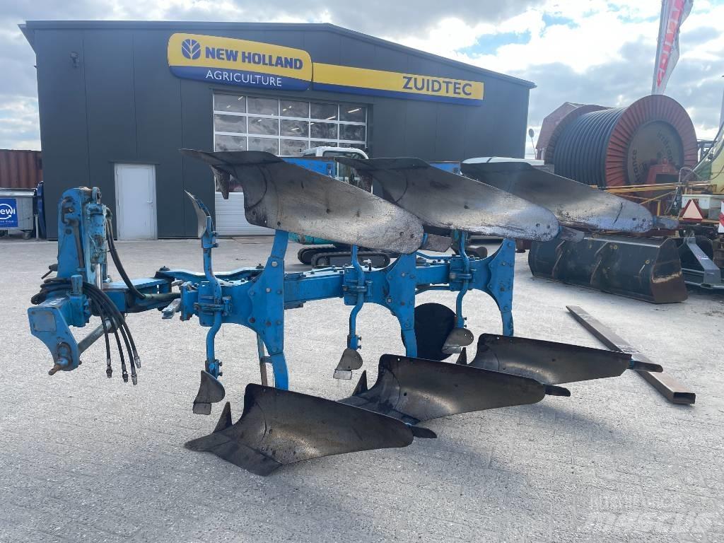 Lemken Variopal 140 Vendeploger